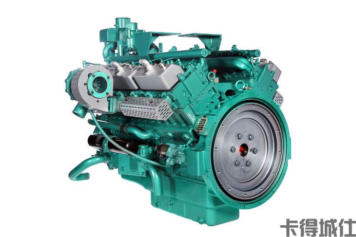 柴油機型號KD30H2686