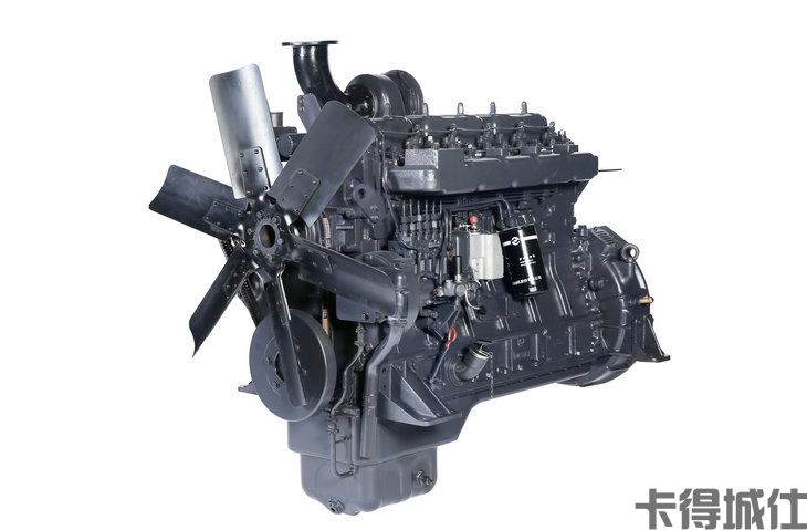 柴油機型號KD8D220D2