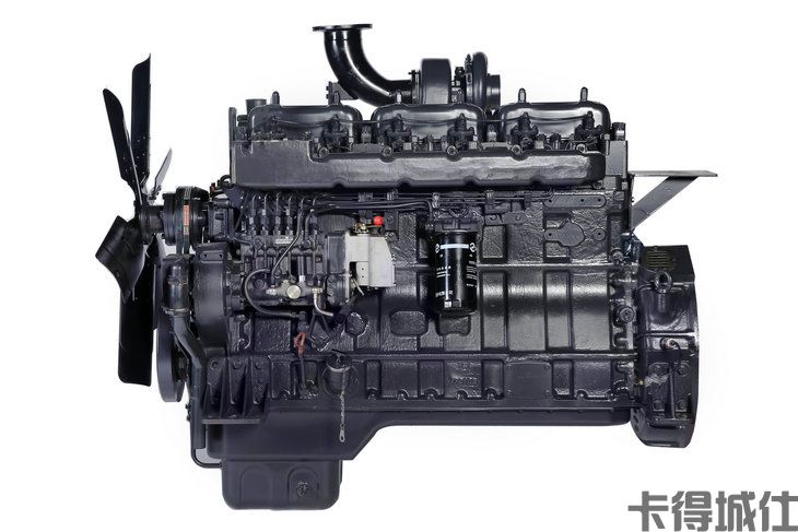 柴油機型號KD8D280D2