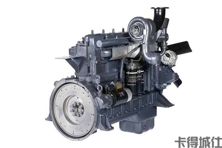 柴油機(jī)型號KD8D220D3