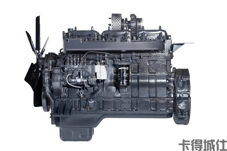 柴油機型號KD8D280D3