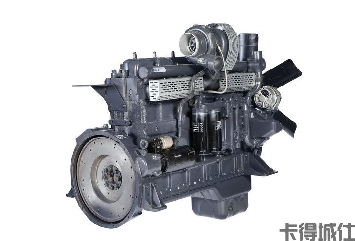 柴油機型號KD8D280D3