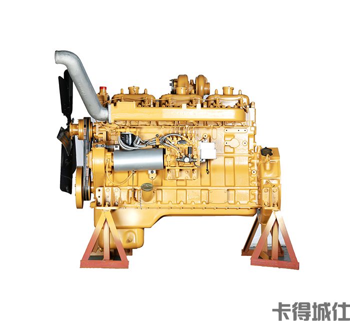 柴油機(jī)型號KD13H338