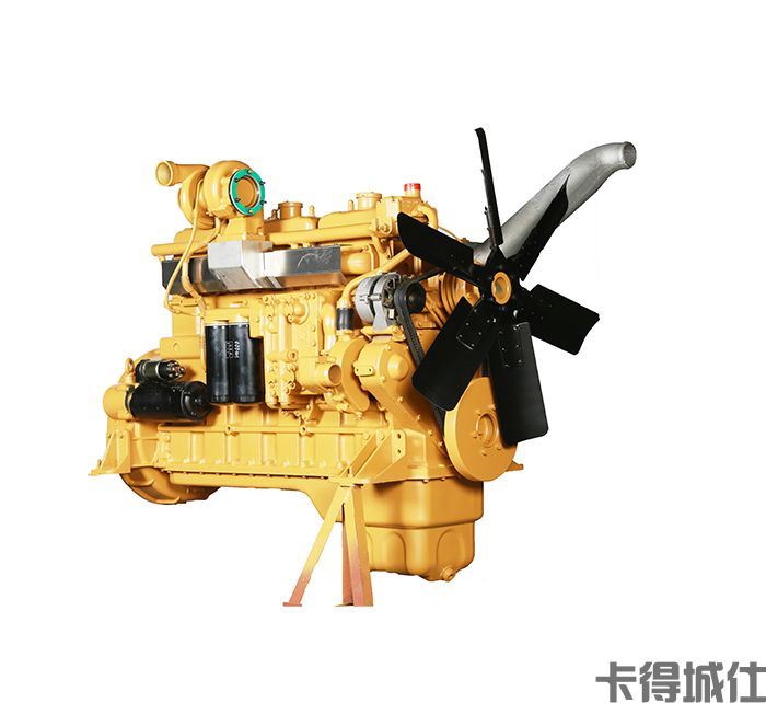 柴油機(jī)型號(hào)KD15H375