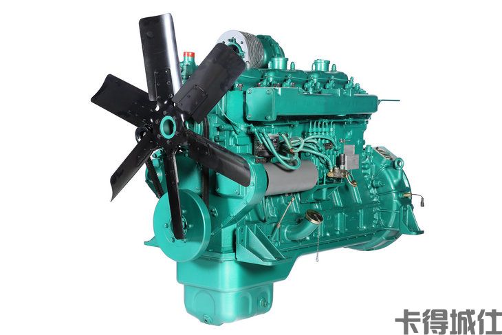 柴油機(jī)型號(hào)KD16H460